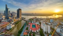 Việt Nam sẽ vào top 20 nền kinh tế tăng trưởng nhanh nhất toàn cầu 